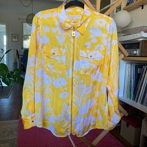 Michael Kors Summer Shirt